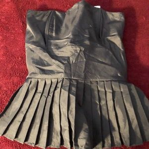 Cotton Works Top